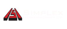 sabita constructions client simplex infra