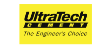 deals with ultratech cement